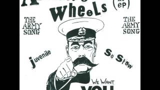 Abrasive Wheels  The Army Song [upl. by Bergin331]