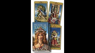 Mystical Tarot [upl. by Nadirehs]