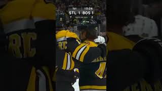 The MidDay Blues  Bruins Recap Game 19 nhlbruins [upl. by Valentino]