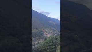 Mileya Mileya  Hindi Song  Travel Hill 🏔River 💦nature 🌲🌲 Dirang Arunachal 🌈🌈 [upl. by Aihsekan989]