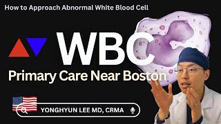 How to Approach Abnormal WBC [upl. by Eardnoed]