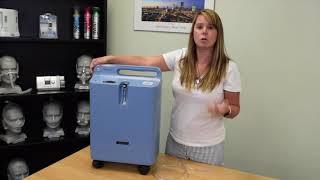 Troubleshooting your Oxygen Concentrator [upl. by Magdalena552]