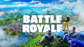 battle Royale remix Fortnite [upl. by Nosliw873]