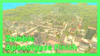 Zombie Apocalypse Map  Part 8 [upl. by Enilasor]