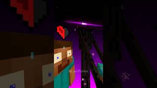 I Remade ChinosAnimated Enderman Animation in Minecraft minecraft animation shorts [upl. by Oleg623]