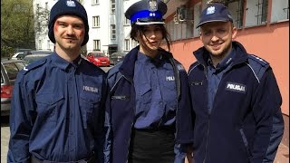 Czego NIE mówią POLICJANCI [upl. by Winston]