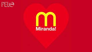 Miranda  El Disco de tu Corazón Full Album [upl. by Ahsilef912]