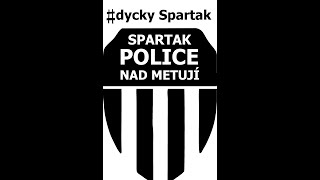 Spartak Police nad Metuji B  TJ Rasošky 26 10 2024 [upl. by Beisel]