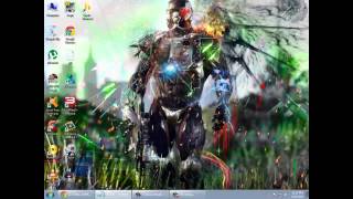 Crysis 1 Windows 7 fix APPCRASHBLACK SCREEN [upl. by Octavius]