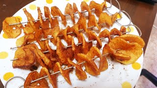 Food paradise online Easy Airfryer recipes [upl. by Rexanna]