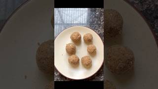 BiotincollagenIronCalciumProtein rich laddudryfruits healthyladoorecipe [upl. by Avruch]