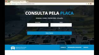 Consultar IPVA no Detran ES [upl. by Anid]