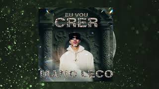 3Mano Leco  Desabafo  featBiga MC [upl. by Yma]