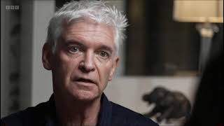 Phillip Schofield The Full Interview 01062023 [upl. by Ursuline]