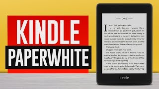 Kindle Paperwhite  REVIEW Is It Good in 2021 [upl. by Lowell]