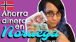 18 consejos para AHORRAR DINERO en Noruega  Mexicana en Noruega ♥ Vlog 145 Pame Koselig [upl. by Aylmer332]