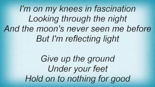 Sam Phillips  Reflecting Light Lyrics [upl. by Dean]