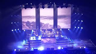 Dream Theater  Hollow Years keyboard solo LIVE in Berlin 22102024 [upl. by Theodore]