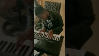 Ringo Madlingozi Ngiyagodola cover [upl. by Sisely]