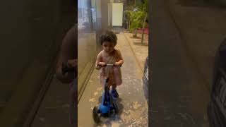 Banana song vazha cutebaby bollywood [upl. by Bouchier]