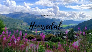 Hemsedal Norway [upl. by Oahc455]