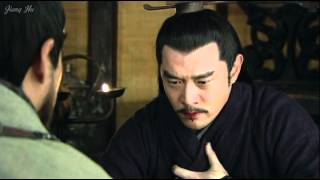 Three Kingdoms 2010 Episode 56 Part 23 English Subtitles [upl. by Aissatsan]