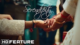 Serendipity Feature  Ishan amp Kruti [upl. by Hal502]