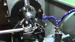 making a black powder golf ball cannon [upl. by Sarson]