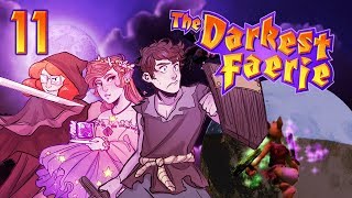 Clip Into Progress  Neopets The Darkest Faerie  PART 11 [upl. by Thurston]