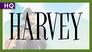 Harvey ≣ 1950 ≣ Trailer [upl. by Aika556]