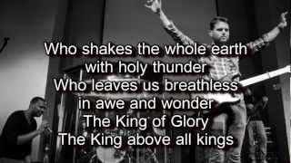 This Is Amazing Grace  Bethel Live Worship song with Lyrics 2012 Album [upl. by Therron741]