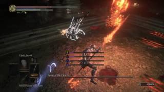 Dont Wake Filianore DS3 The Ringed City [upl. by Carlson]