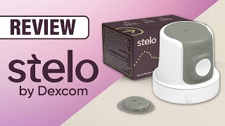 Stelo Dexcom  First Impression [upl. by Semela]