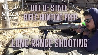 Long Range 7mm PRC vs 7mm REM MAG  DIALING IN [upl. by Jempty]