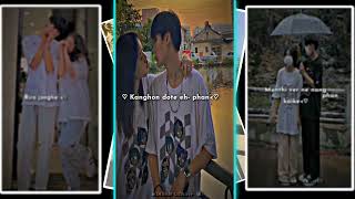 riro jonghe edon de 💔😥karbi WhatsApp Status 🌸 mr ejangpo edit XML life 🗂️🔰🔰🔰 Description🥀✨🌍 [upl. by Rettig]