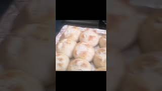 PUTOK BREAD or STAR BREAD  FILIPINO BREAD  DELICIOUS [upl. by Htide]