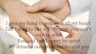 Shania Twain  From This Moment On with lyrics [upl. by Kessia]