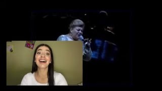 COLOMBIANA REACCIONA A Paquita La Del Barrio  Rata De Dos Patas Video Oficial [upl. by Knuth]