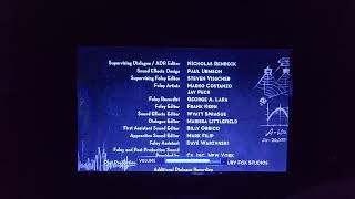 Robots 2005  End Credits Full screen version Part 3 [upl. by Siva490]