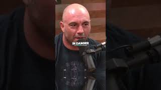 🍄‍🟫 Expert SCARES JOE ROGAN 😱👆 [upl. by Chapin680]