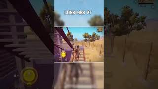 New Secret Location For Miramar Campers 😱 bgmi shorts pubgmobile [upl. by Alaehcim]