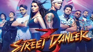 Street Dancer 3D  2020 Full Movie Hindi Varun Dhavan Shraddha Kapoor Nora Fatehi Prabhu Dev [upl. by Elamaj]