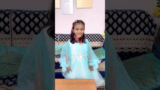 amaira ko new dress chaiye thi😥 shorts thegeetagurjar [upl. by Decrem276]