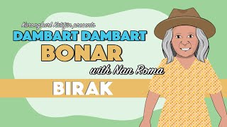 Dambart Dambart Bonar Birak [upl. by Yuzik]