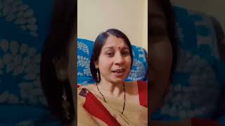 Sita Tulsi Manava Savere Uth Ke song love sorts viralvideo shortvideo [upl. by Latia]