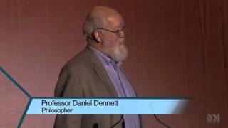 Full Length Talk by Daniel Dennett  How To Tell Youre An Atheist [upl. by Hazeefah]