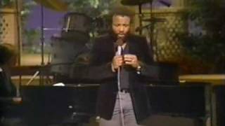 Andrae Crouch My Tribute To God Be The Glory quotLivequot [upl. by Tongue652]