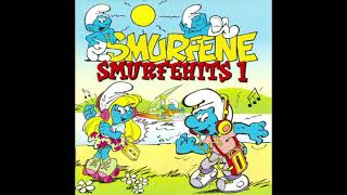 09 Smurfene Smurfeland [upl. by Zulaledairam]