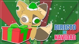 STREAM NAVIDEÑO CON LOS ANIMATRONICOS  FNAFHS 2 [upl. by Richer]