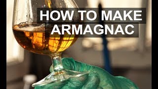 History of Armagnac [upl. by Drarej]